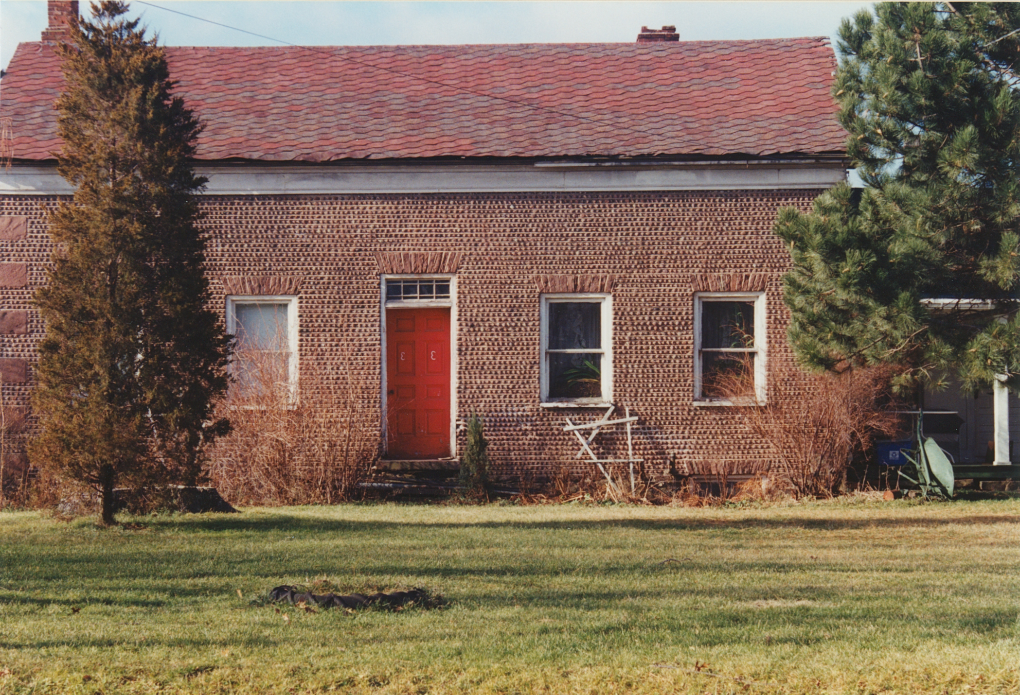 Ont-8 7325 Knickerbocker Rd 1